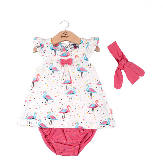 Baby set Babybol 130166