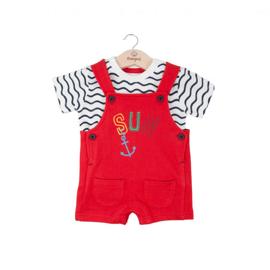 Baby set Babybol 132201