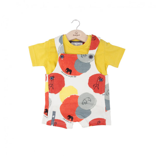 Baby set Babybol 132245