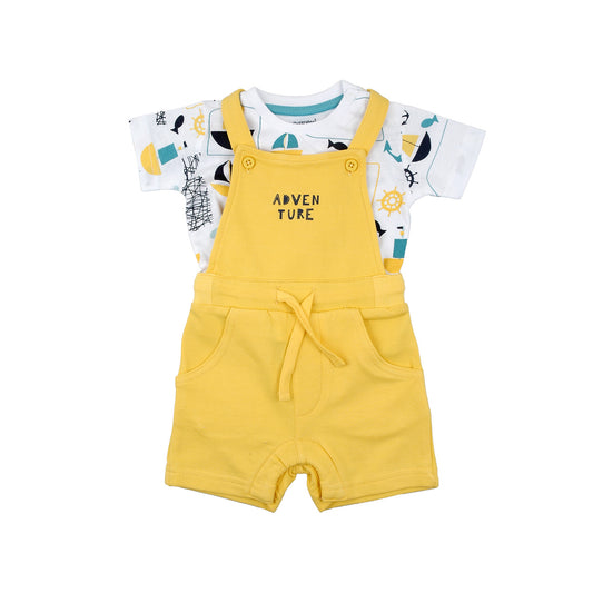 Compleu bebelusi Babybol 142009