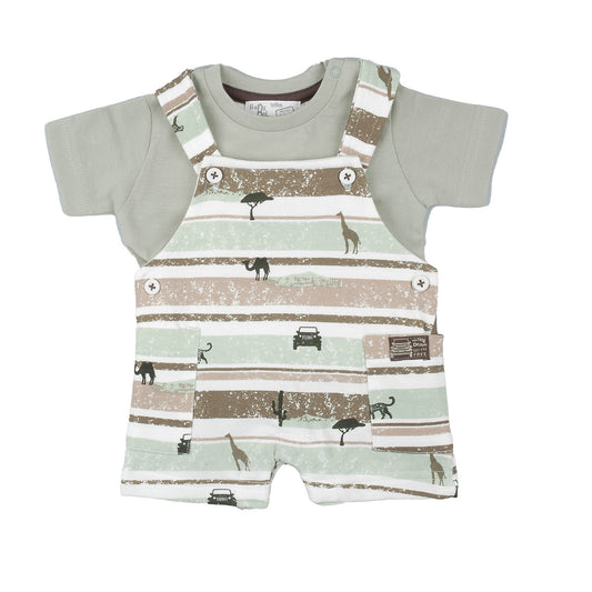Compleu bebelusi Babybol 142044