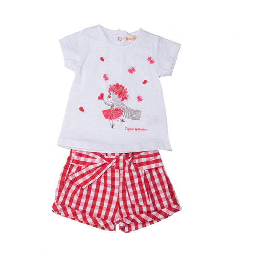 Children's set Babybol 11127