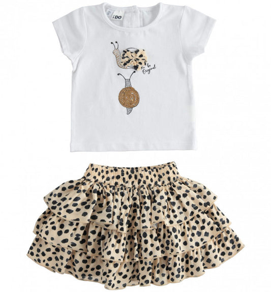 Girls set iDo 4278