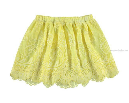 Girls skirt Mayoral 6910 46