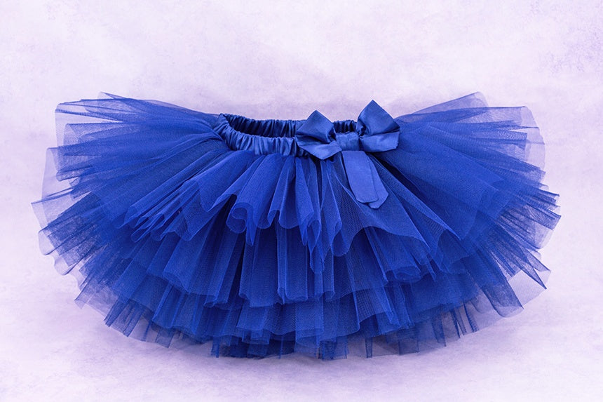 Fusta Tutu Nightfall