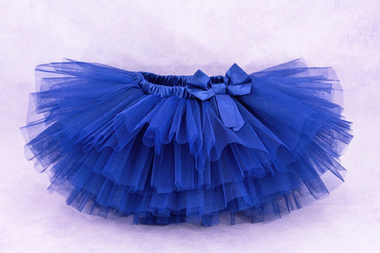 Fusta Tutu Nightfall