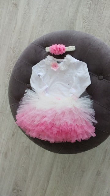 Fustita Sweet Lollipop