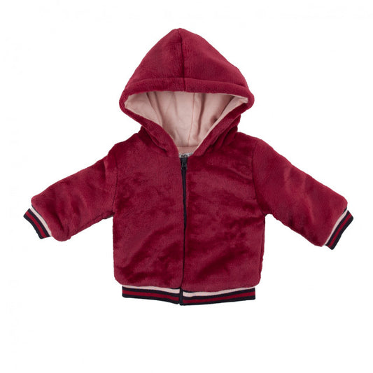 Babybol fur jacket 22155