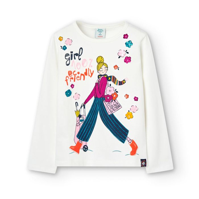 Bluza fete Boboli 427069