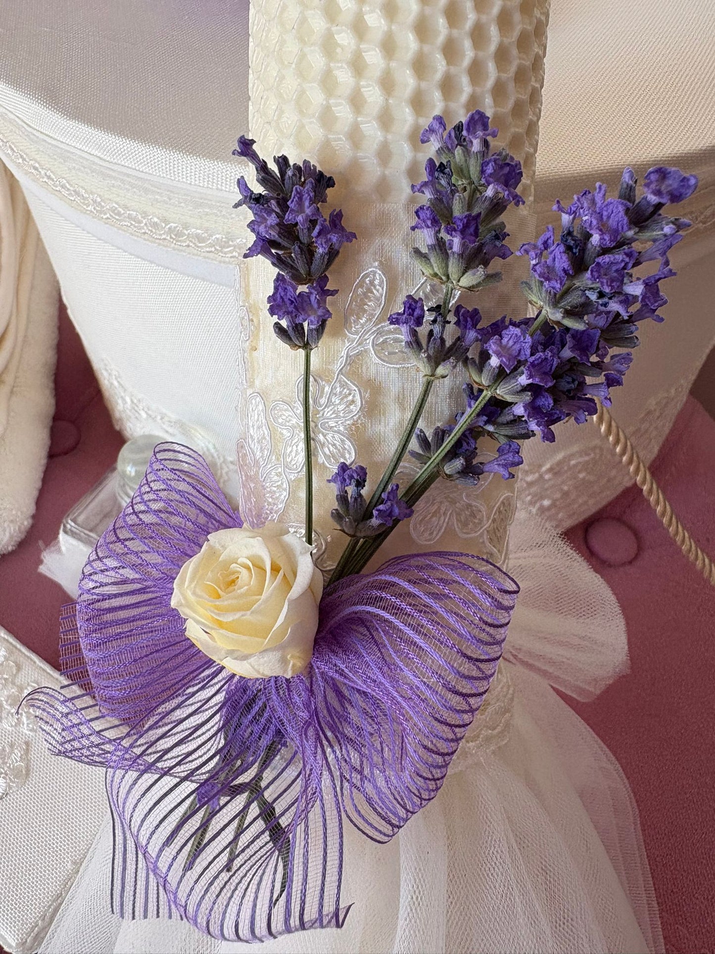Trusou botez Yara