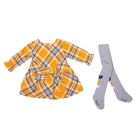 Babybol 21131 dress