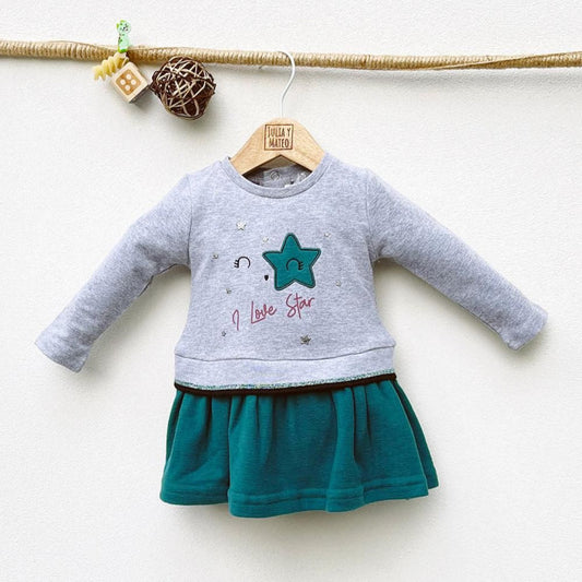 Babybol 21144 dress