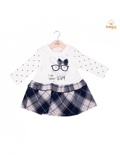 Babybol 21154 dress