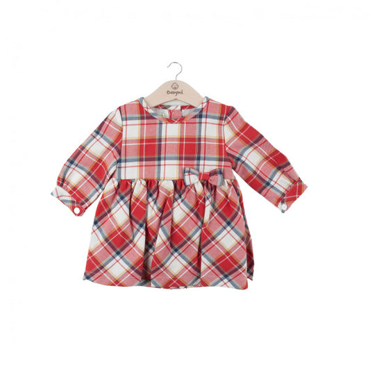 Babybol dress 22162