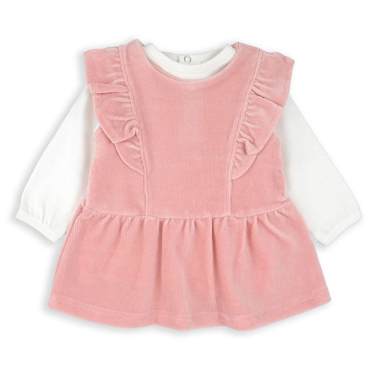 Rochie bebe Babybol 241001
