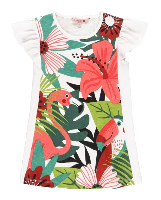Rochie Boboli 412085