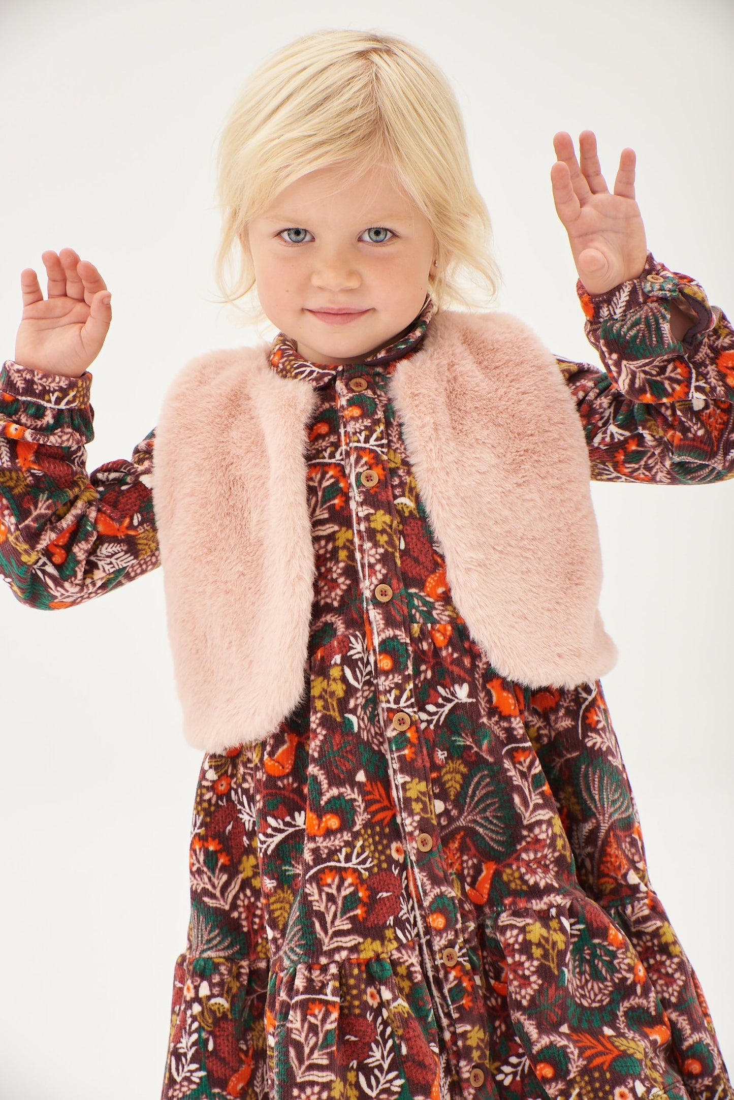 Blanita roz Boboli 217077