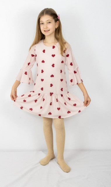Girls dress Anais