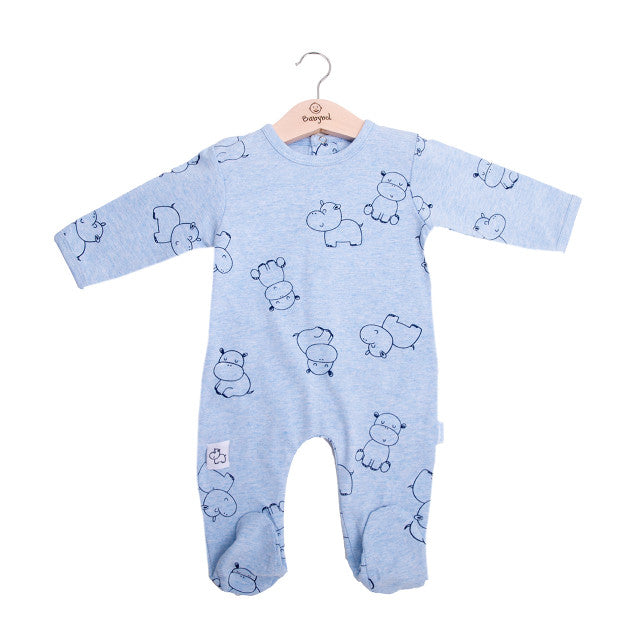 Salopeta bebe Babybol 12025