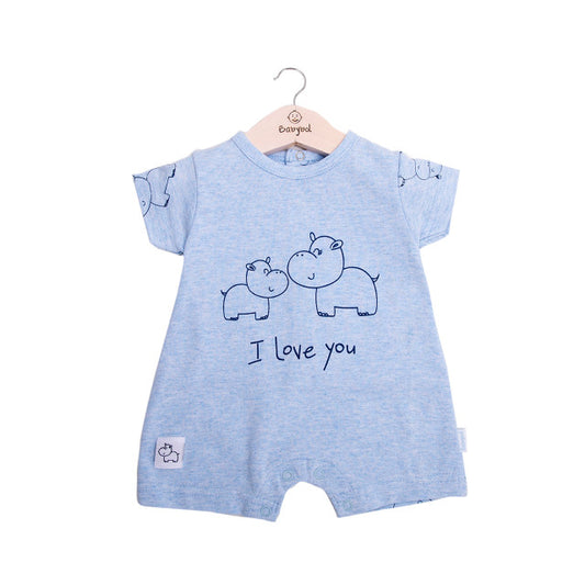 Salopeta bebe Babybol 12049