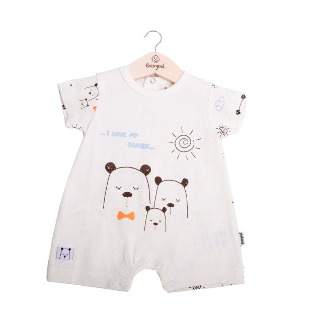 Salopeta bebe Babybol 12050