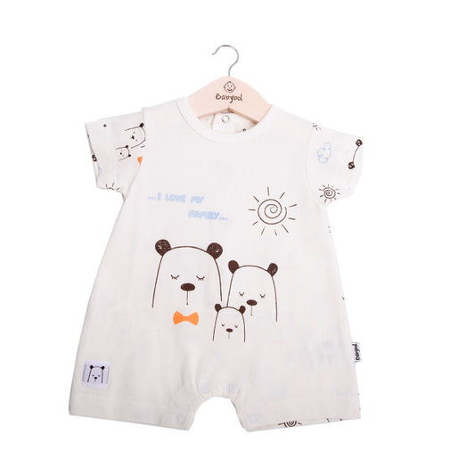 Salopeta bebe Babybol 12050