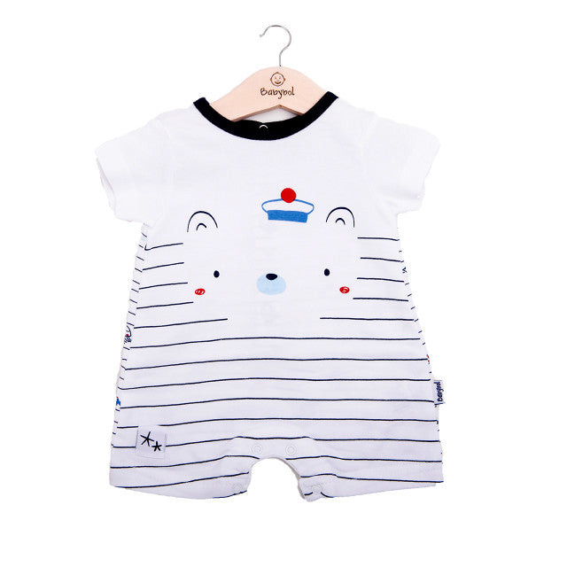Salopeta bebe Babybol 12052