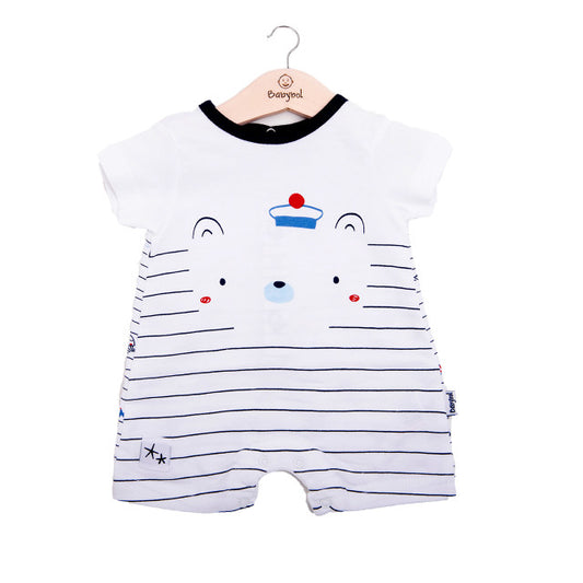 Salopeta bebe Babybol 12052