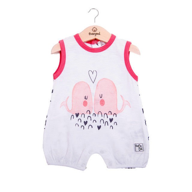 Salopeta bebe Babybol 12848
