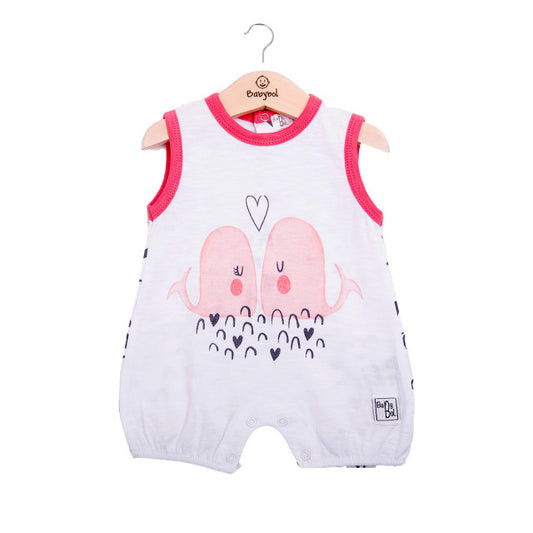 Salopeta bebe Babybol 12848