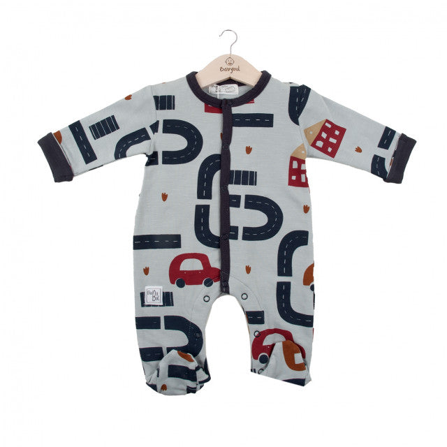 Salopeta bebe Babybol 22826