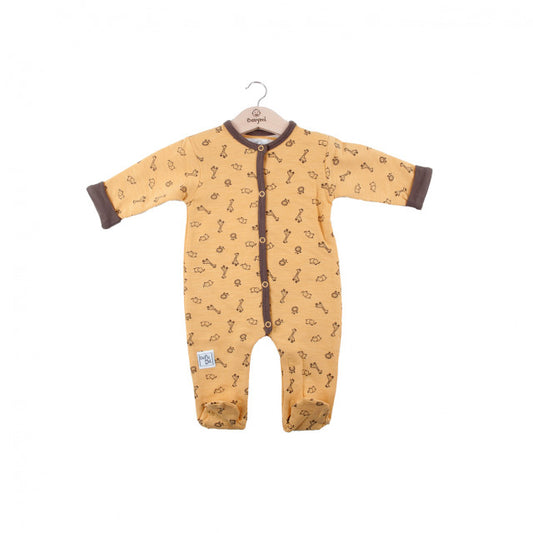 Salopeta bebe Babybol 22828