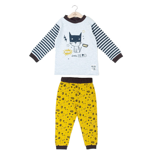 Set 2 piese Babybol 230869