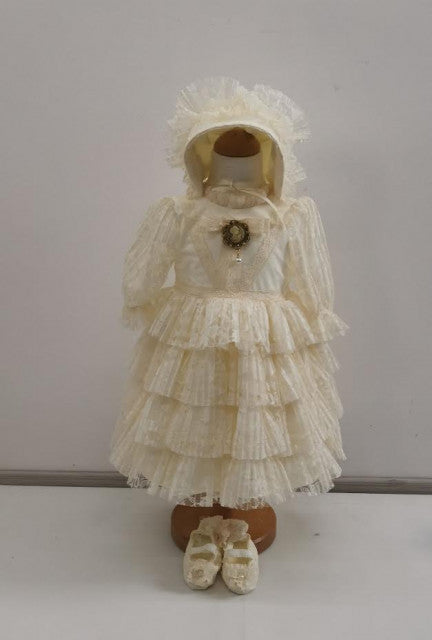 Set de botez Elizabeth