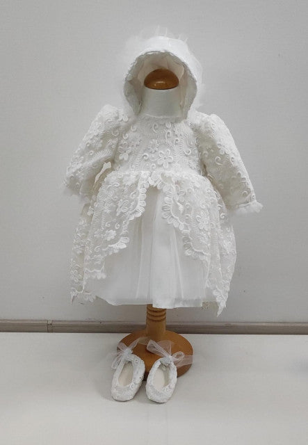 Set de botez Lia