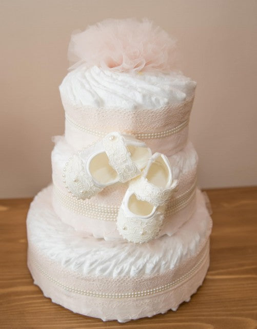 Tort scutece mare Botosei Premium