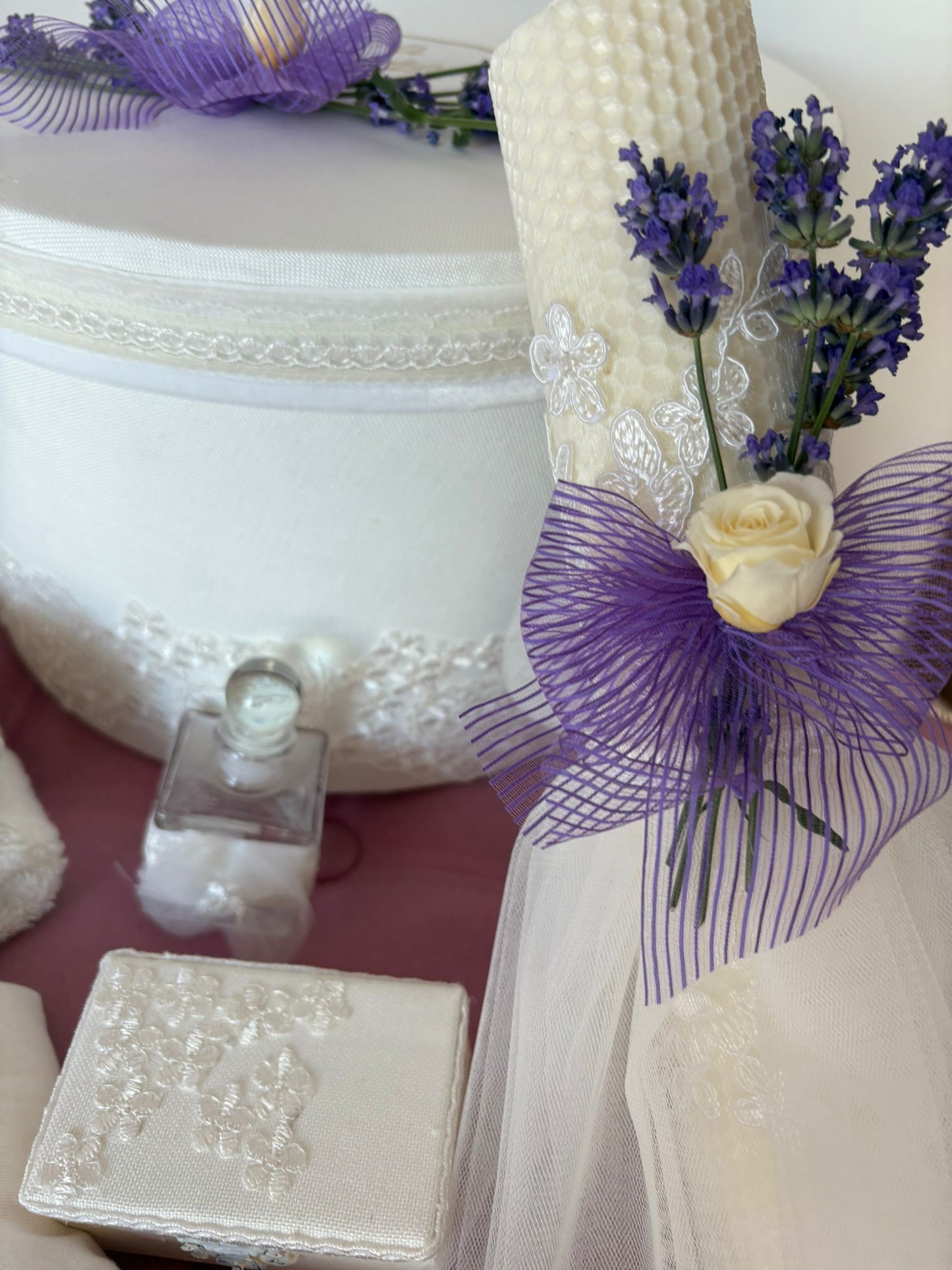 Trusou botez Yara