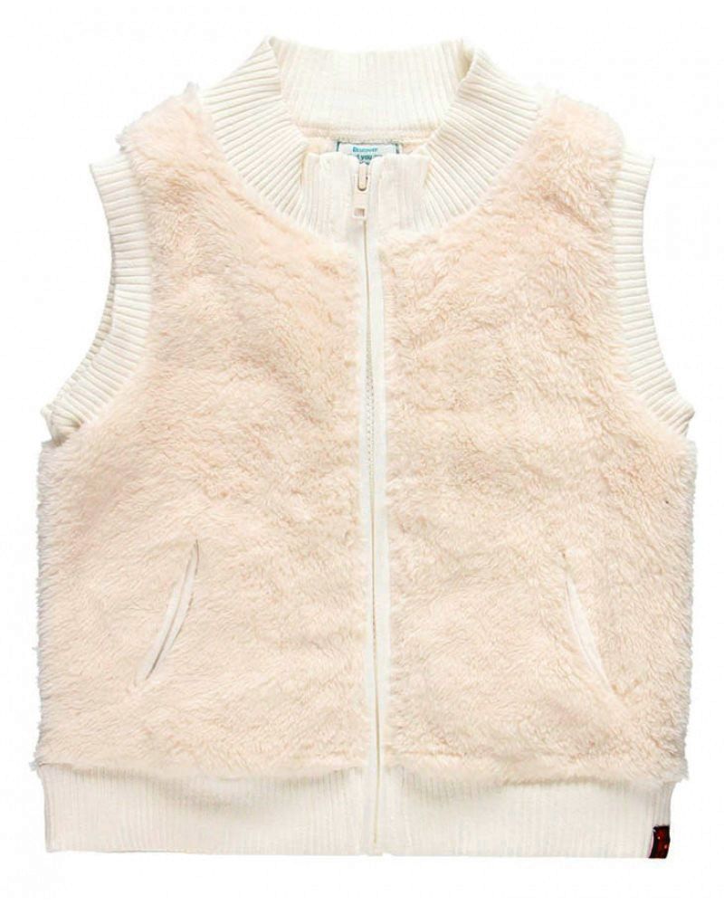 Vesta blanita Boboli 435226